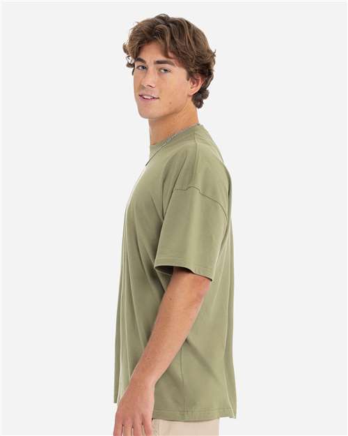 Heavyweight T-Shirt - 7200 76