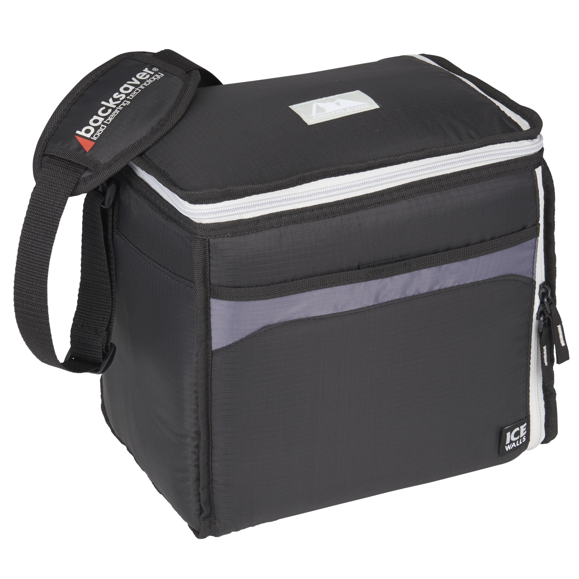 Arctic Zone® 24 Can Ice Wall™ Cooler 17