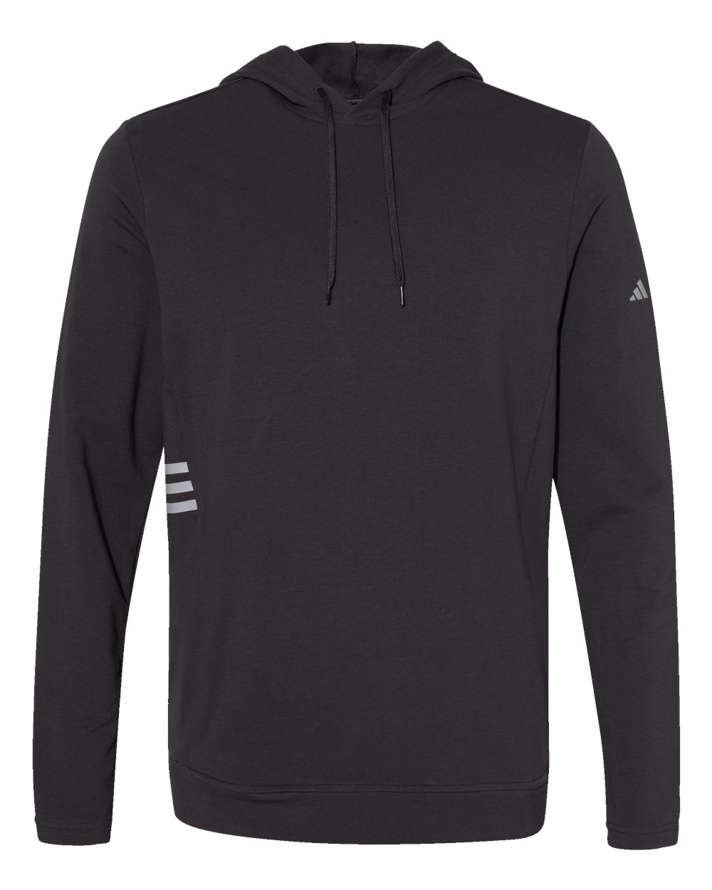 Lightweight Hooded Sweatshirt