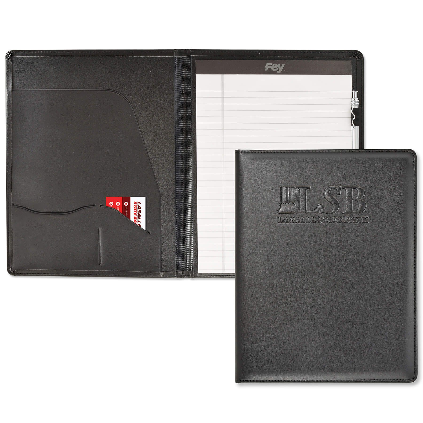 Stratton Writing Pad 1