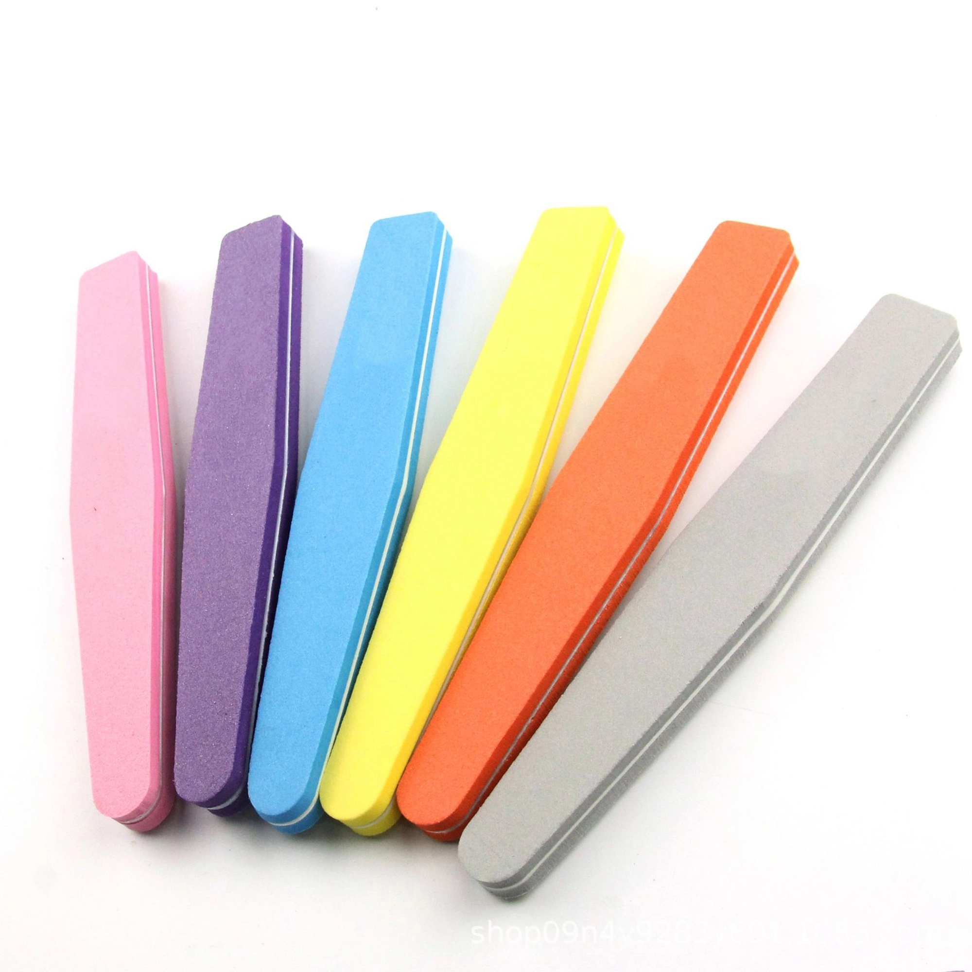 Emory Board Nail File 7