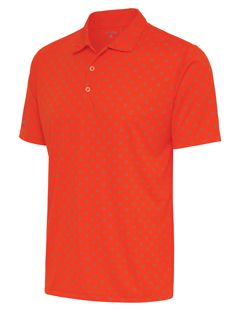Spark Men's Polo - New Low Price! 9