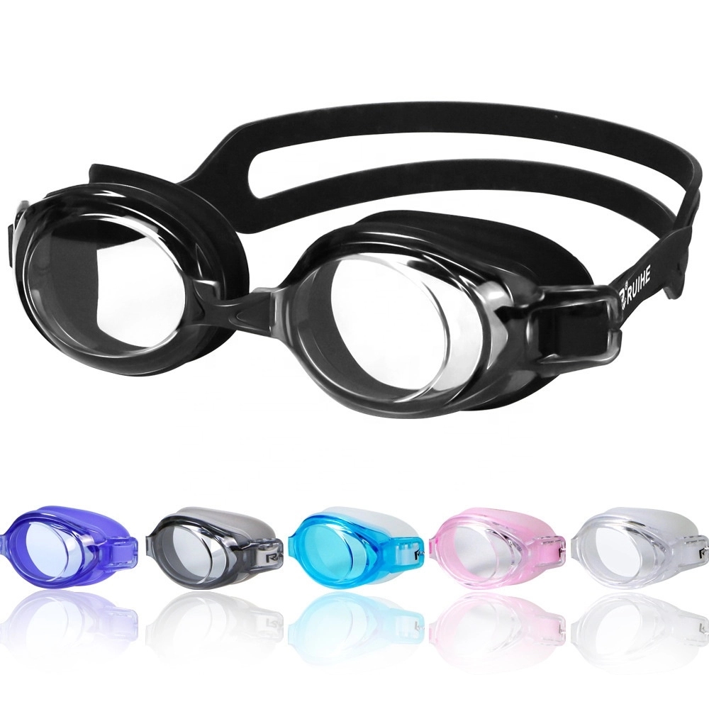 Swimming Goggles 4