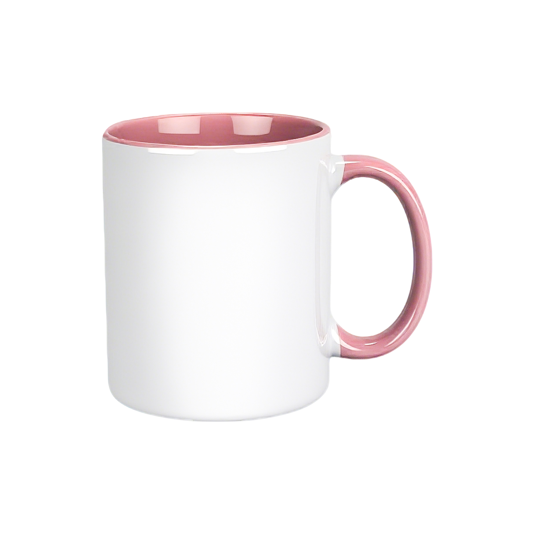 11oz Ceramic Coffee Mugs 2