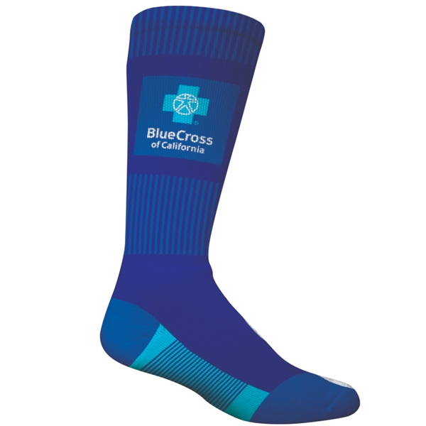 Adult Athletic Crew Socks 5