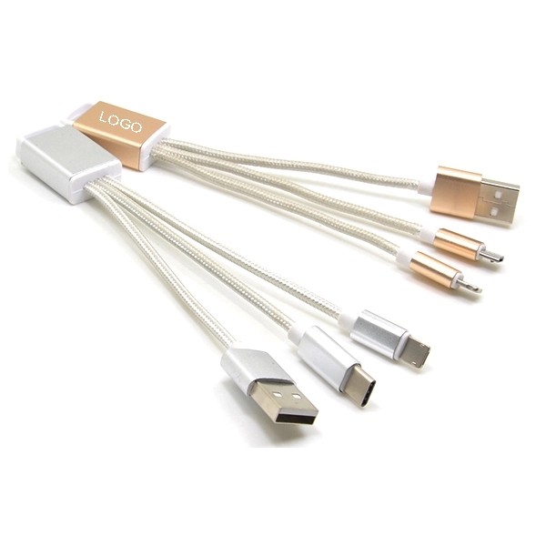 CONNECT 2-IN-1 CHARGING CABLE 2