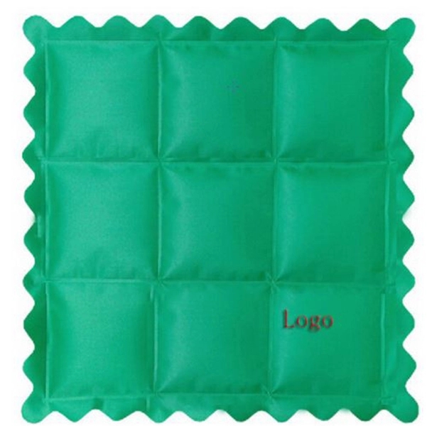Cool Summer Seat Cushion 2
