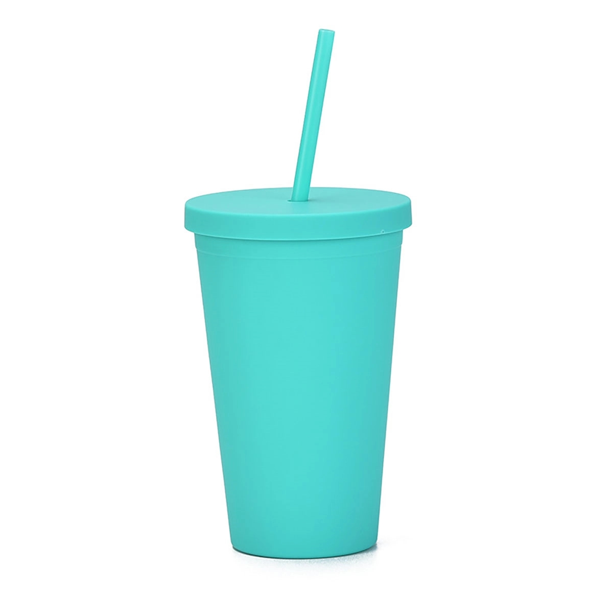 16Oz Colorful Party Drinking Cup 12