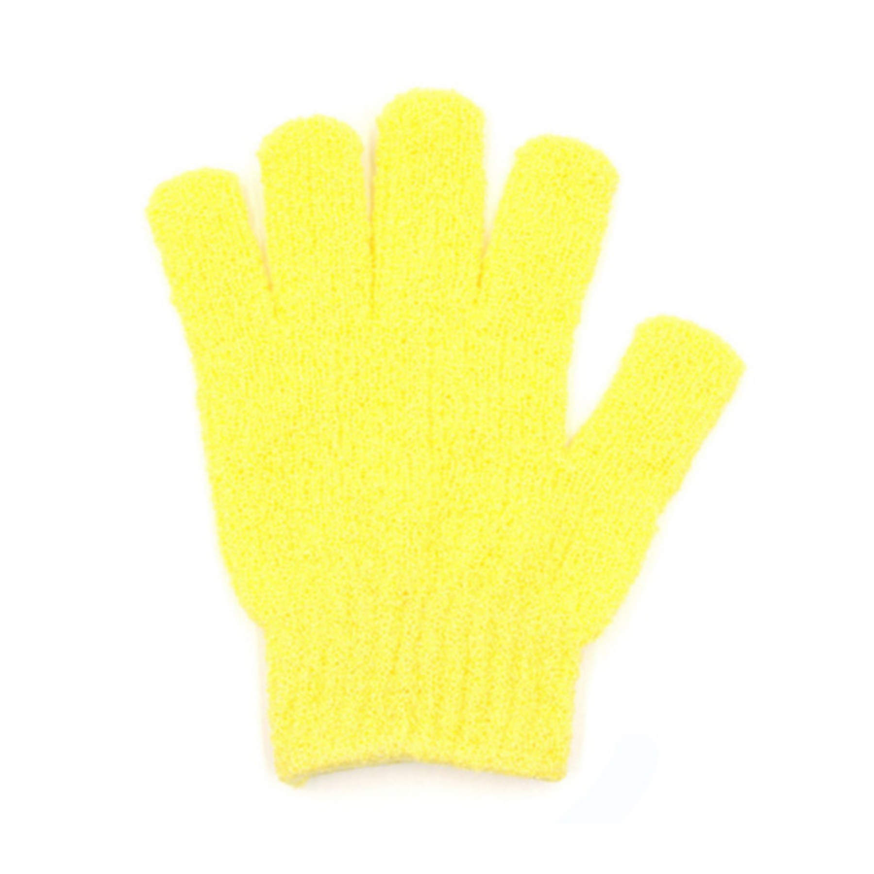 Exfoliate Glove 7