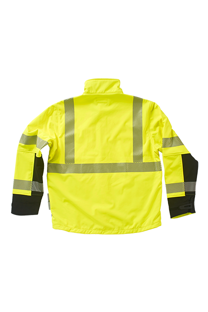 Xtreme-Flex™ Soft Shell No Hood Jacket 4