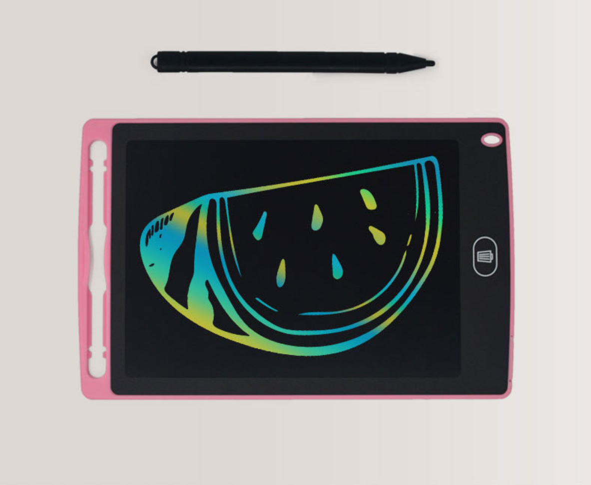 LCD Tablet 3