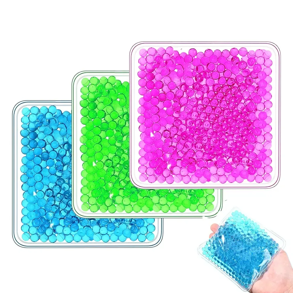 Comfort Hot / Cold Gel Pack 10