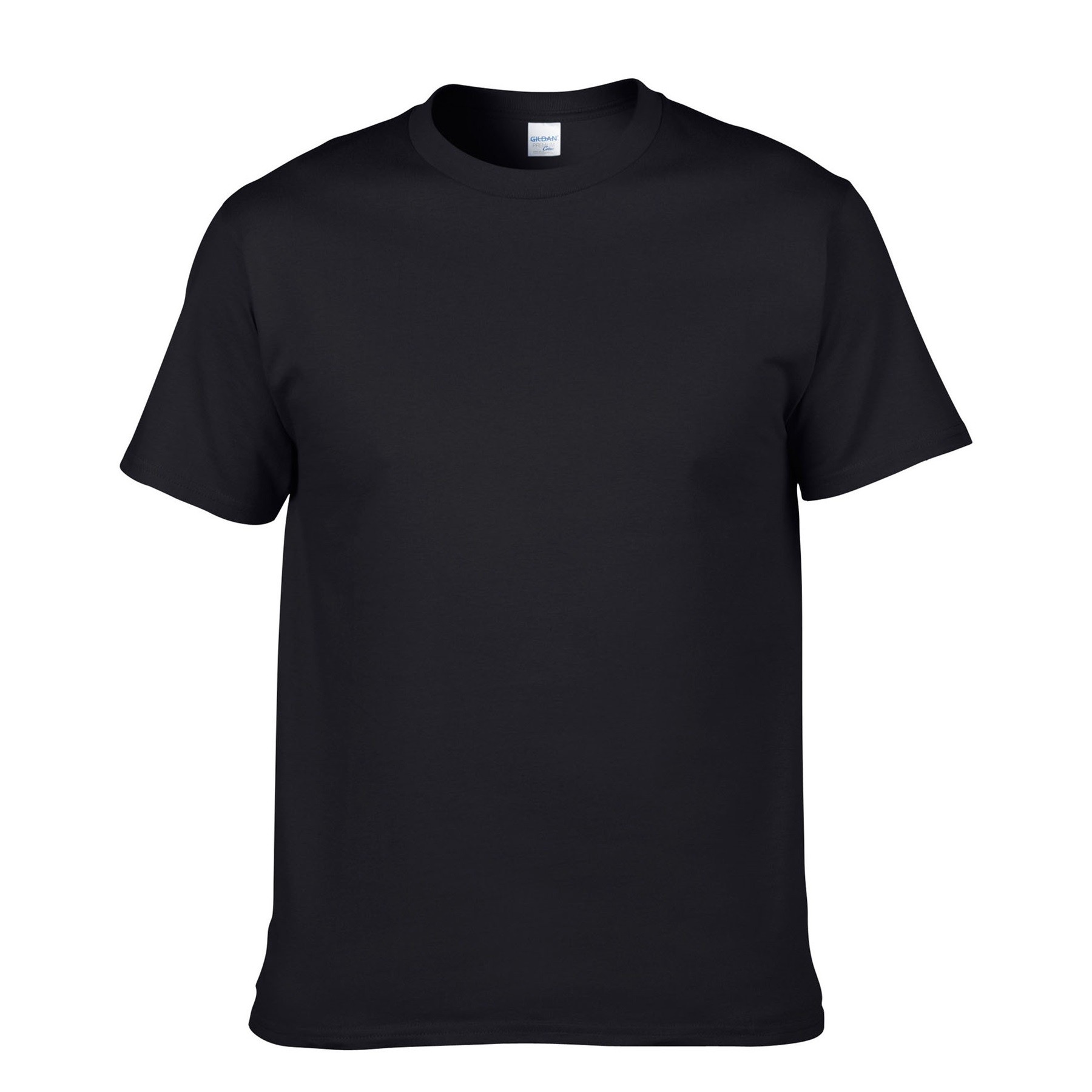 Cotton Short Sleeve TShirt 5
