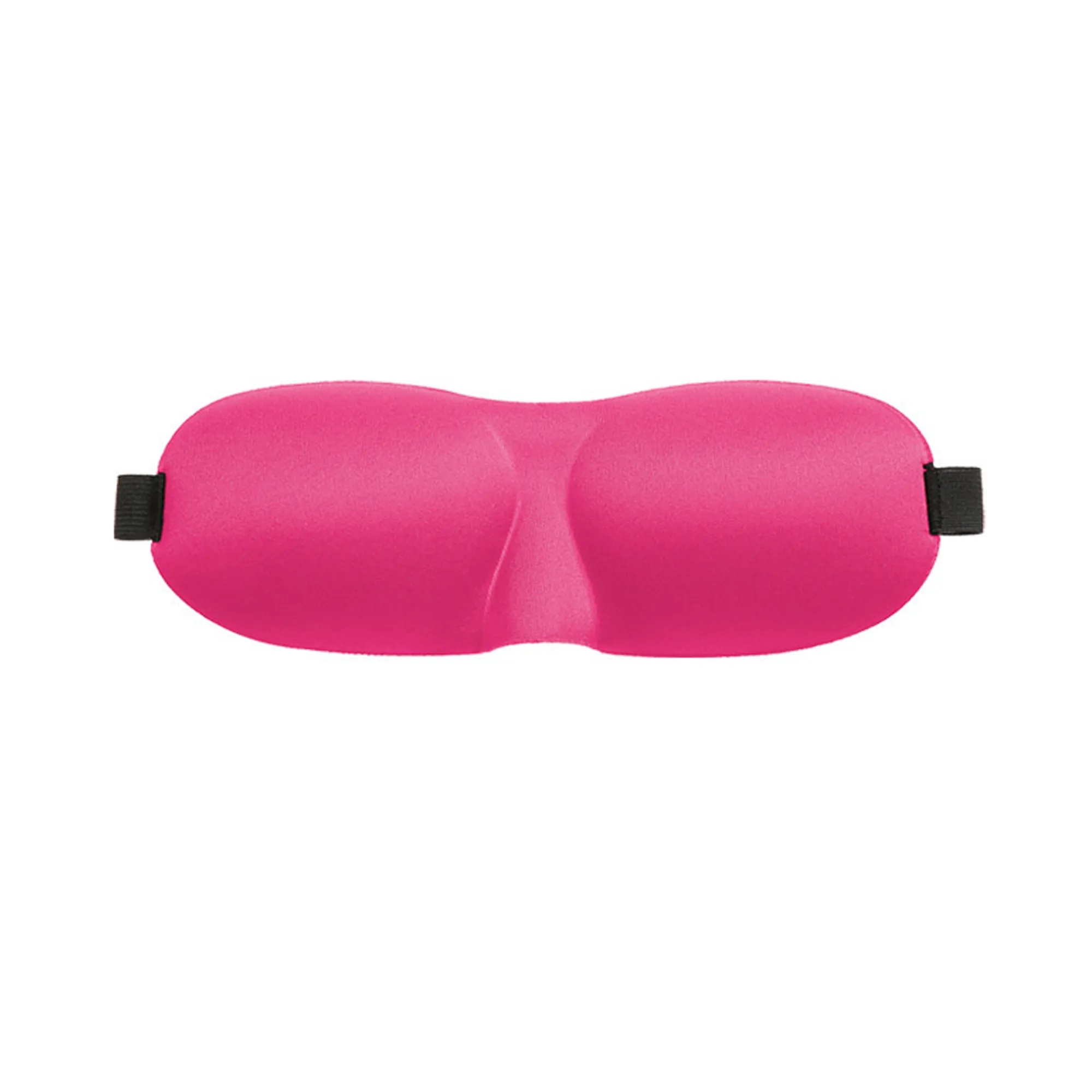 Stereoscopic Light Blocking 3D Sleep Eye Mask 5