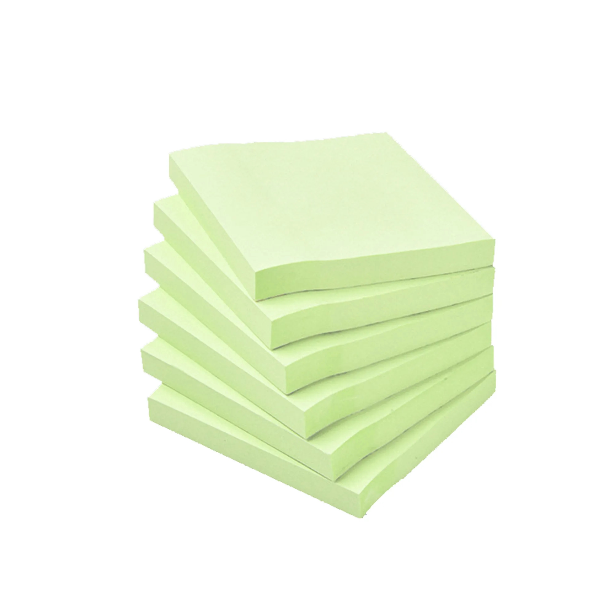 Adhesive Sticky Notes 4