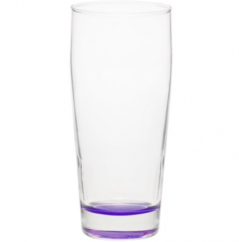 16 oz. ARC Willie Pub Glasses 11