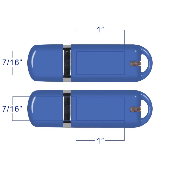 1420FMS - Flash Memory Drive V2.0 2