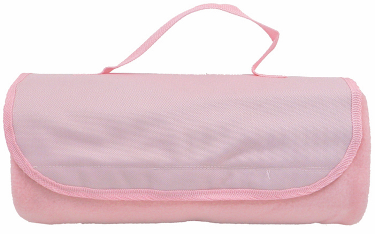 Roll Up Blanket 5