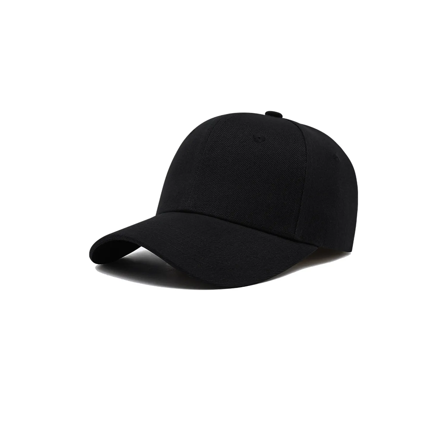 Cotton Embroidered Baseball Cap 5
