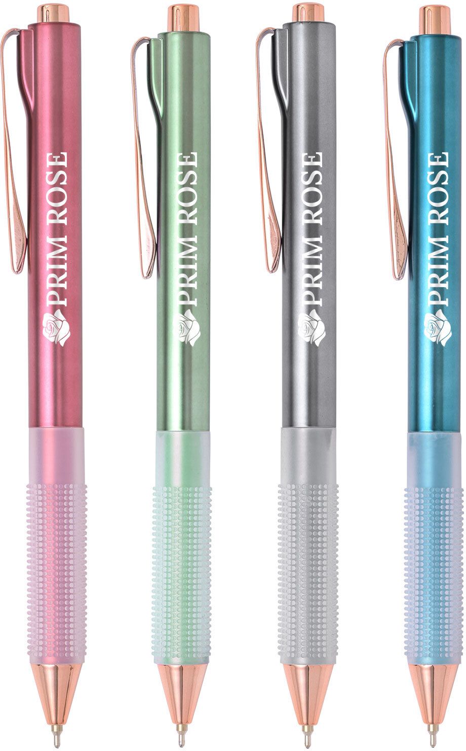 BAYVIEW ROSE GOLD PEN 13