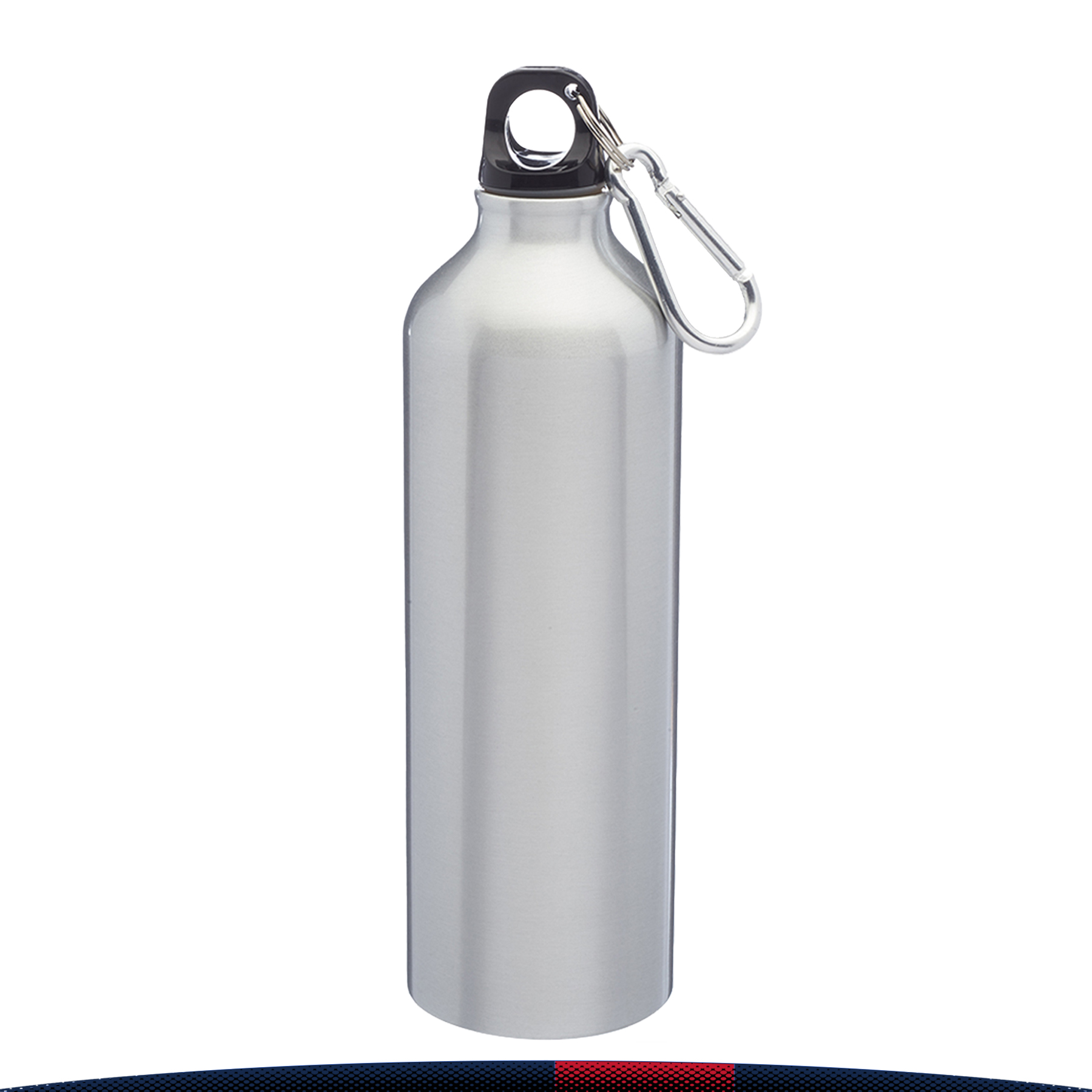 Vchlie Aluminum Water Bottle - 24 OZ. 3