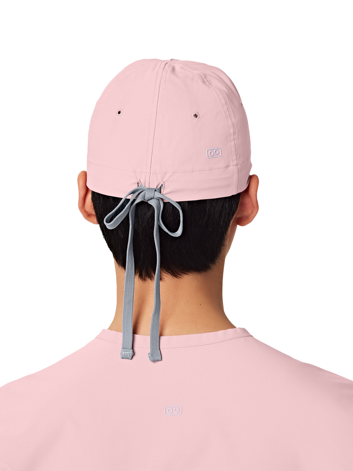 Parkley ABC - Unisex Scrub Cap 22