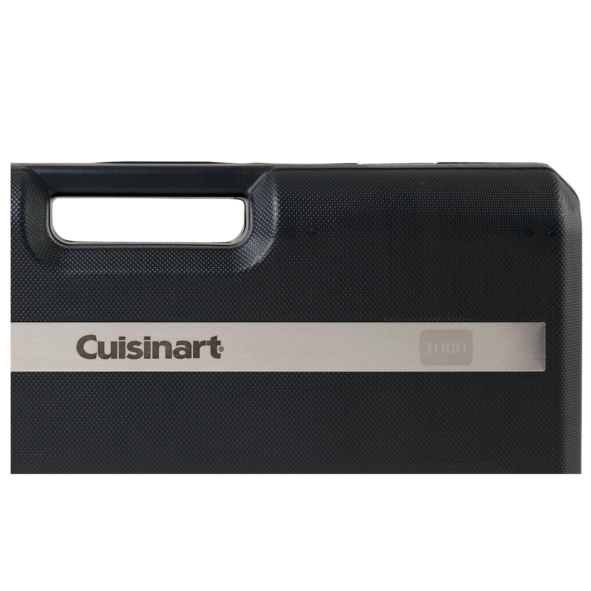 Cuisinart Outdoors® 36 Piece Backyard BBQ Tool Set 10