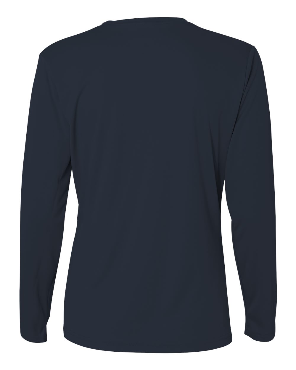 Women's Performance Long Sleeve T-Shirt - 5604 38