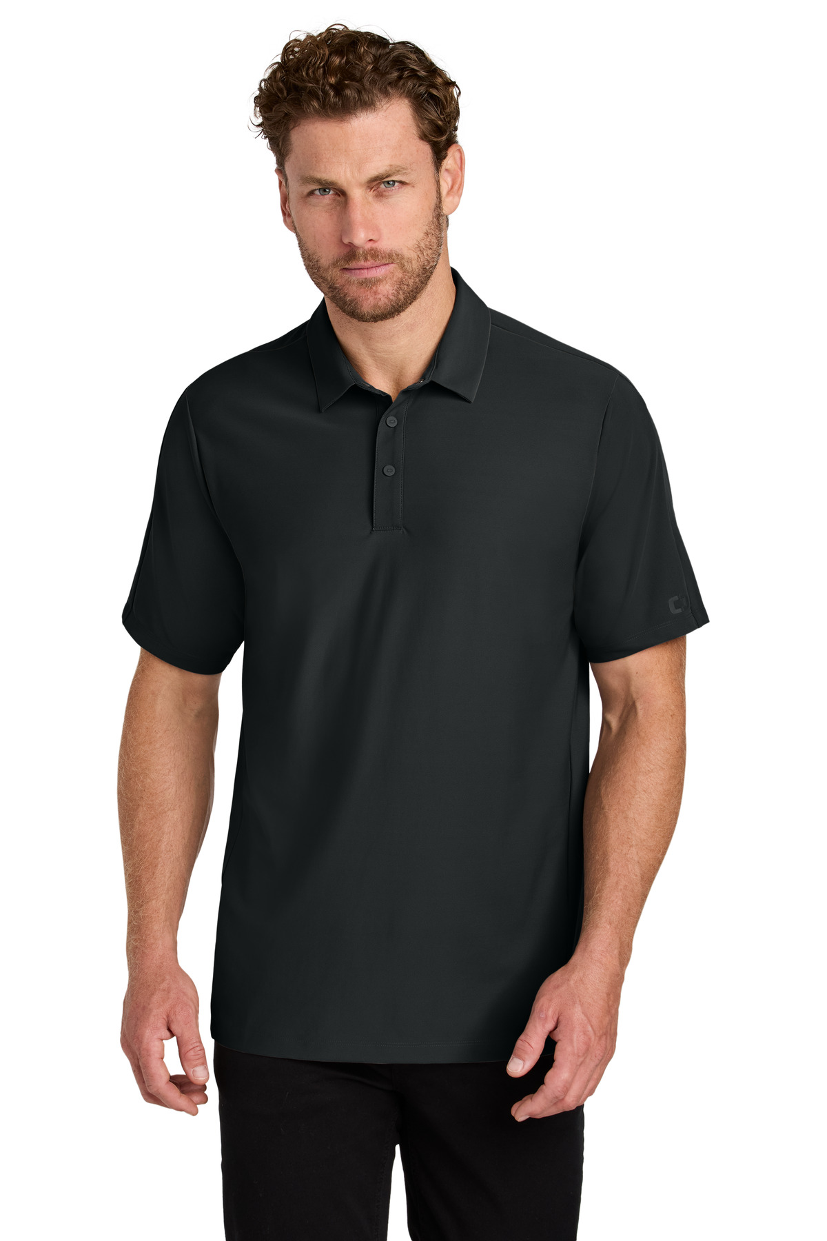 OGIO Envision Polo OG154 5