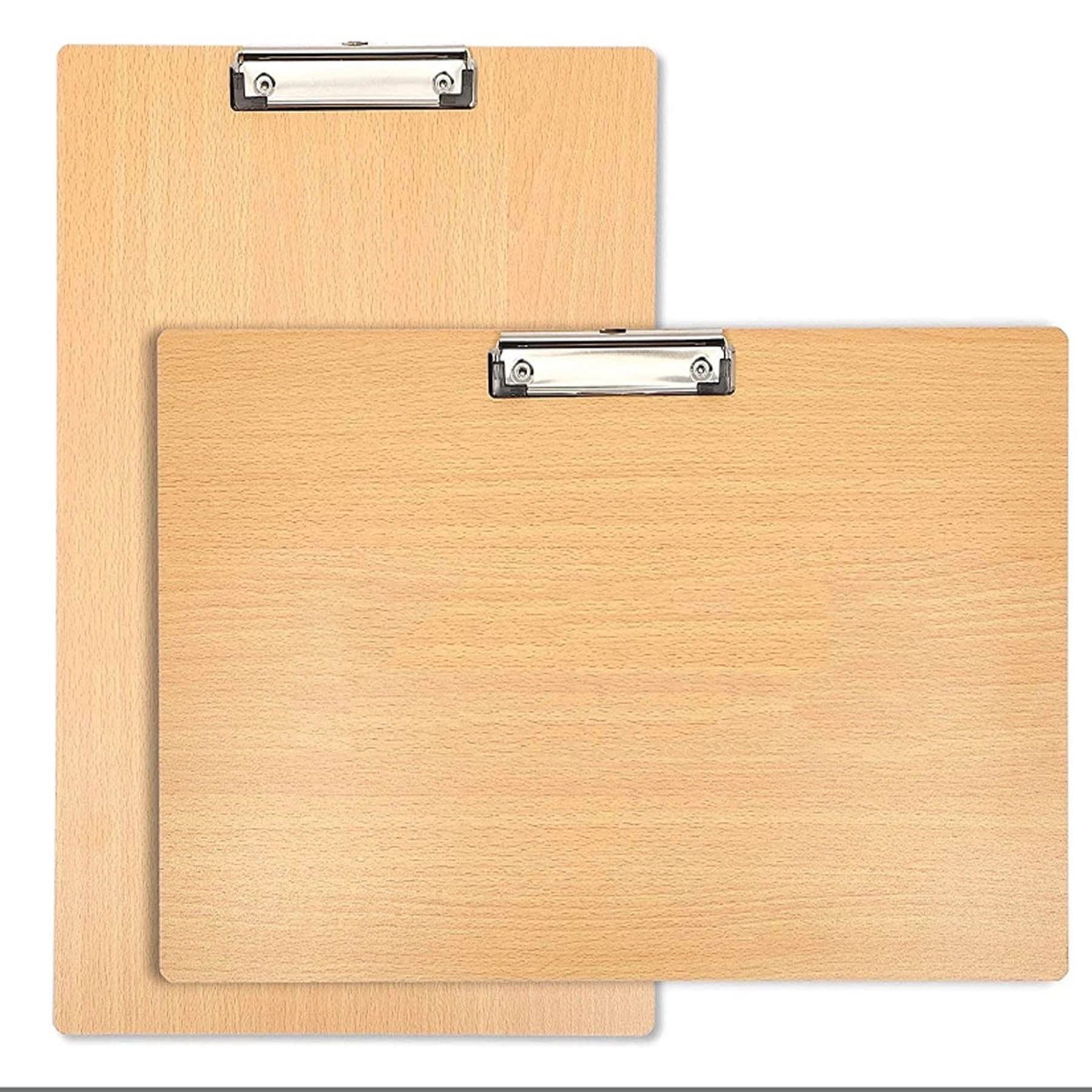 Wooden Writing Clipboard 3