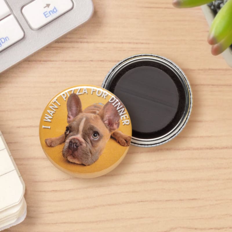 1 1/2 Inch Round Magnet Buttons 6