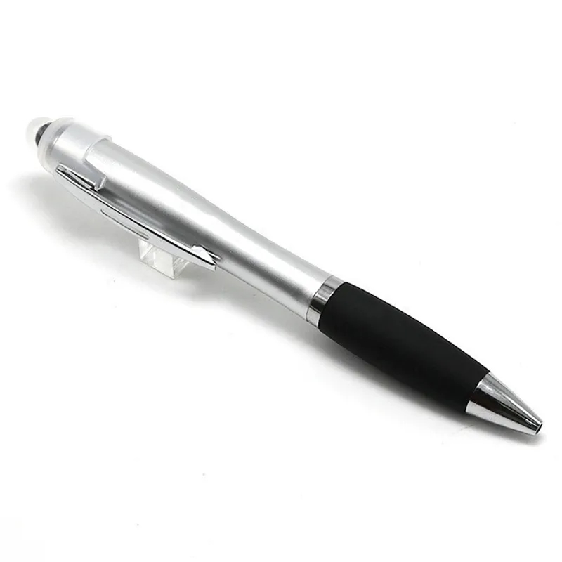Ballpoint Pen With Stylus 3