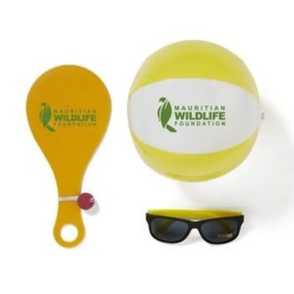 Outdoor Paddleball Kit 22