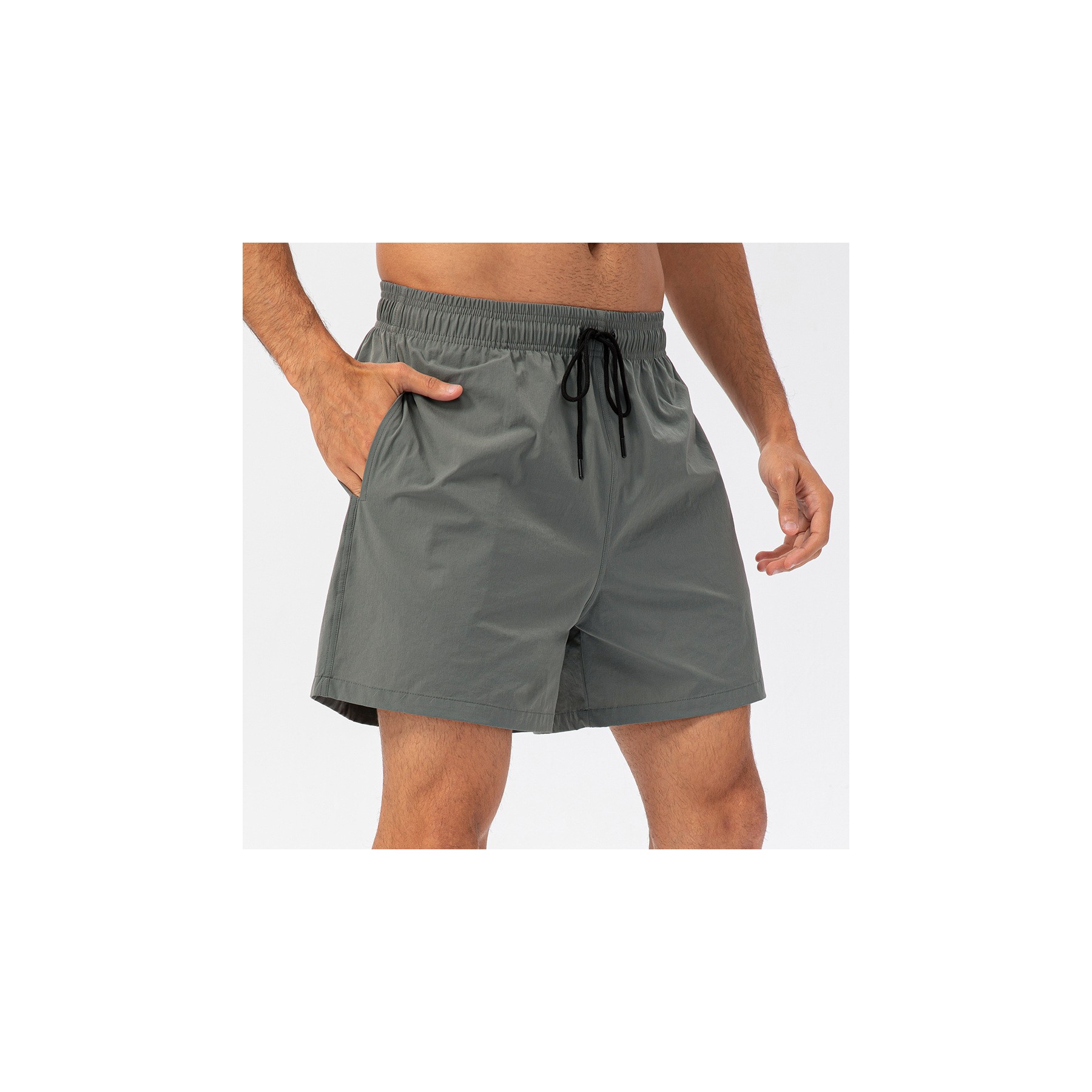 Men's Swim Trunk 8