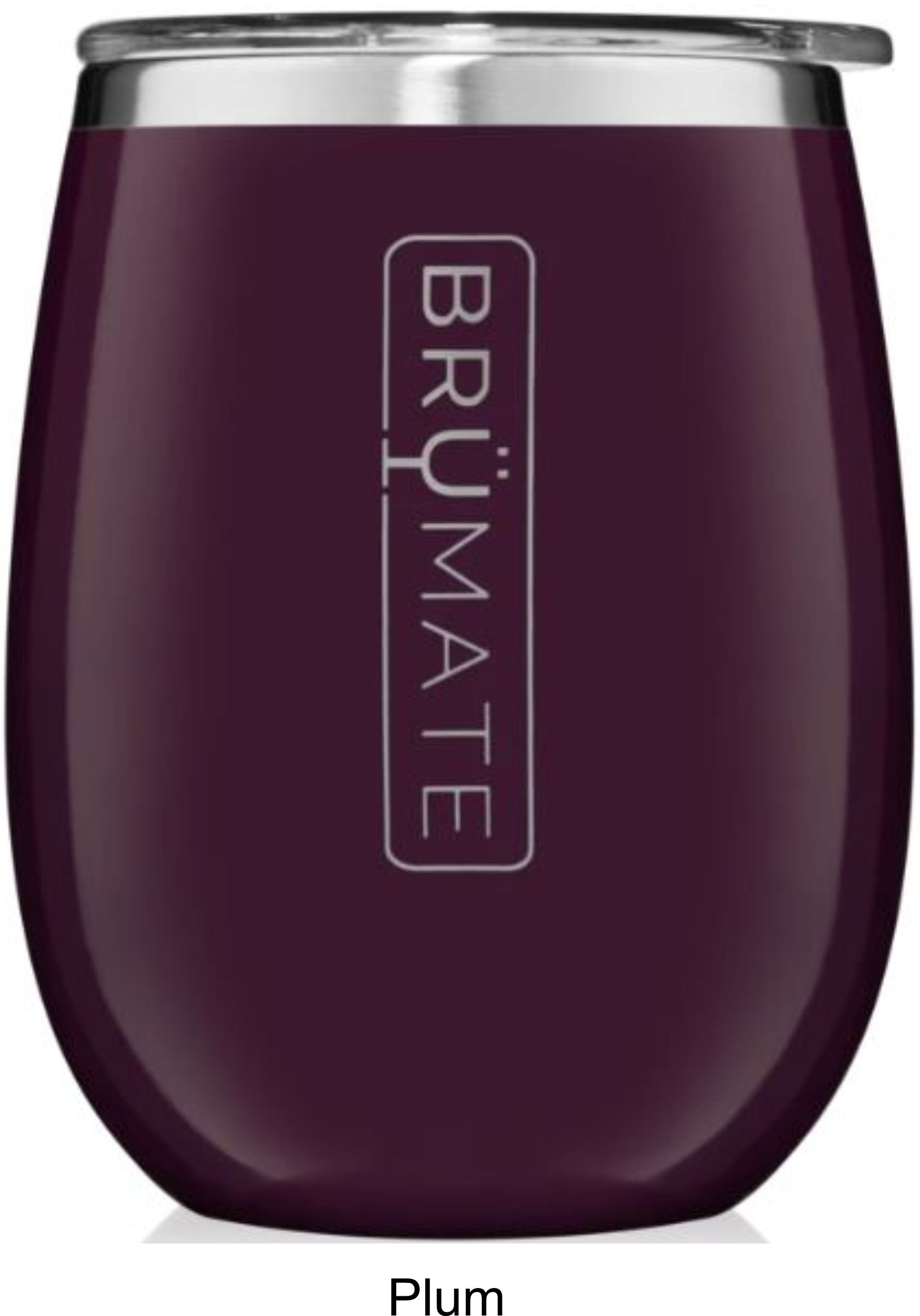 BruMate Uncork'd 14 oz Wine Tumbler 5