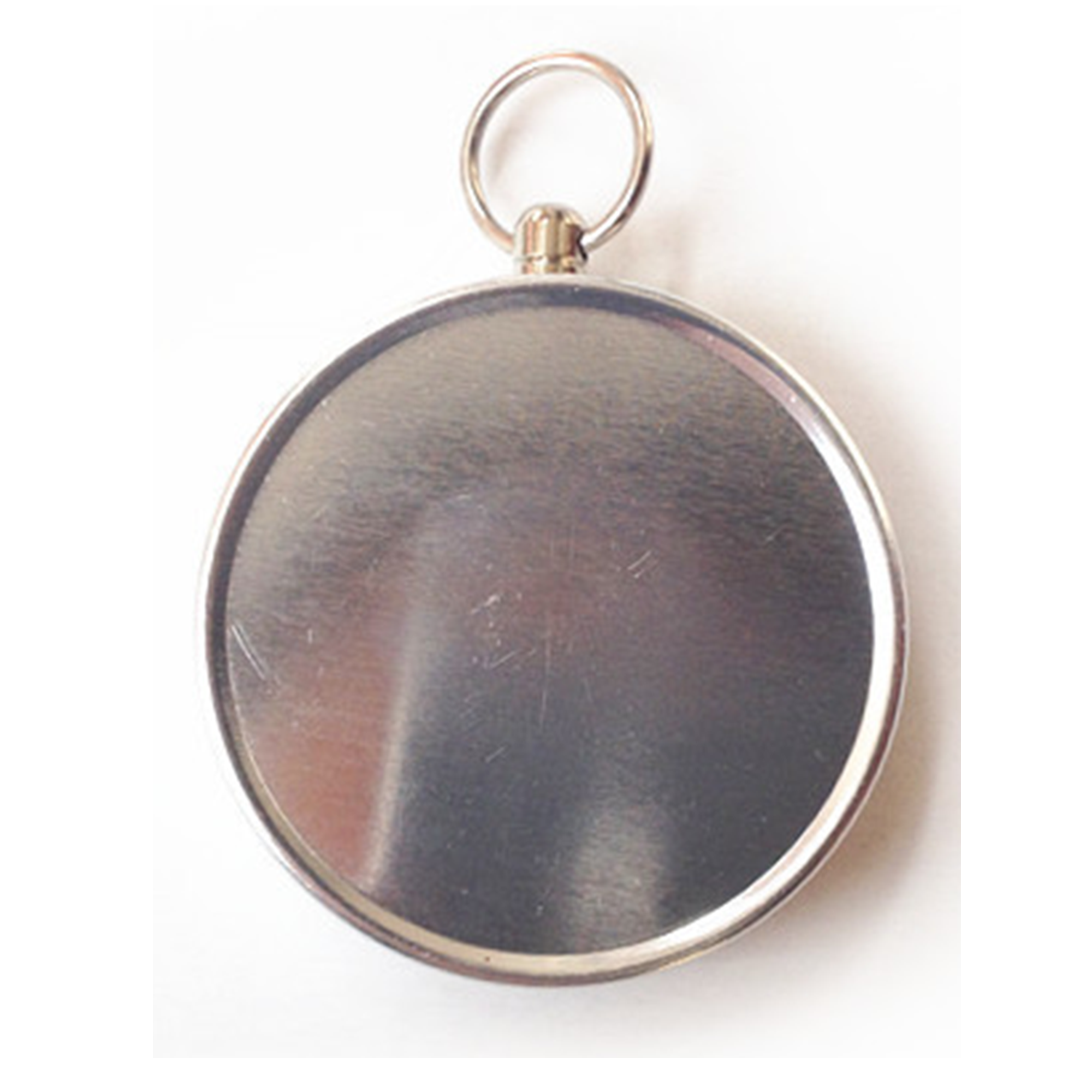 Compass With Keychain 2