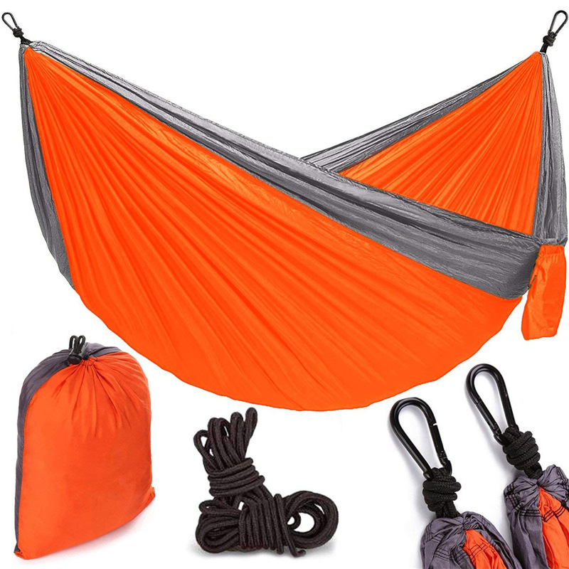 Nylon Hammock 3