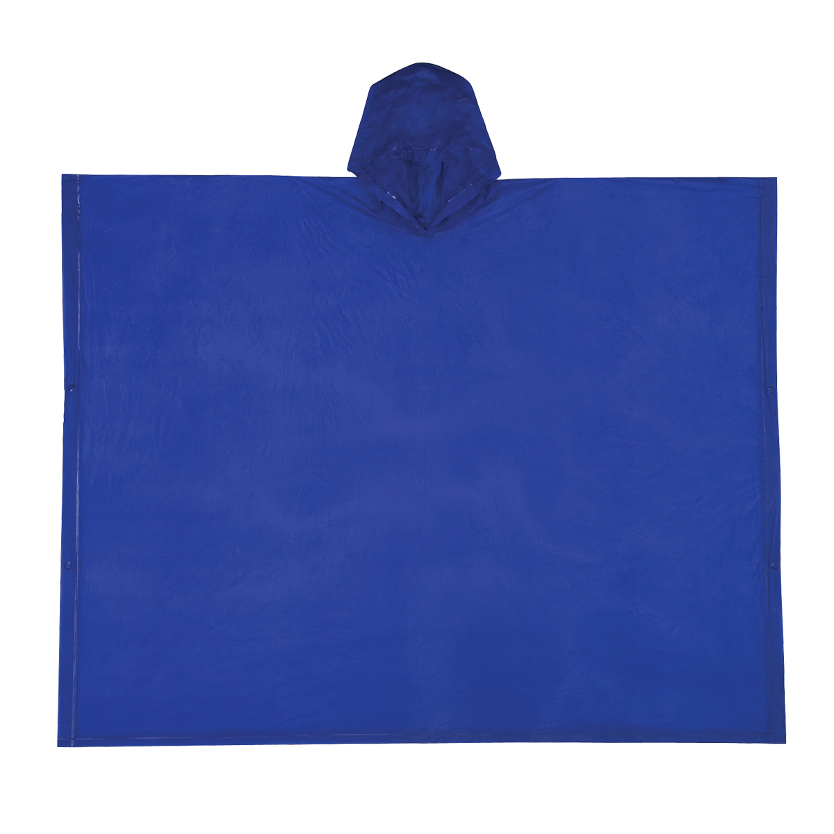Adult Poncho 7