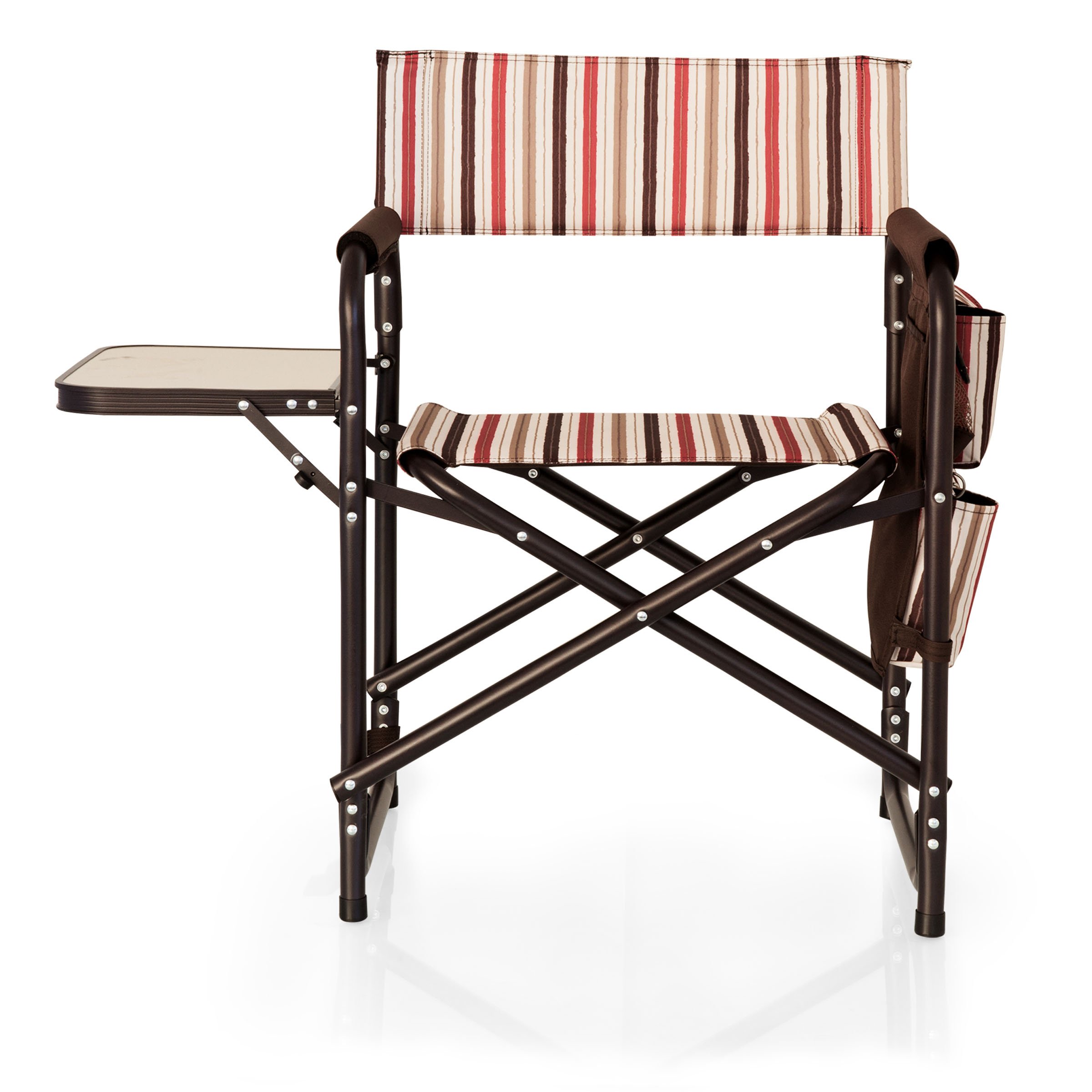 Sports Chair with Side Table 13