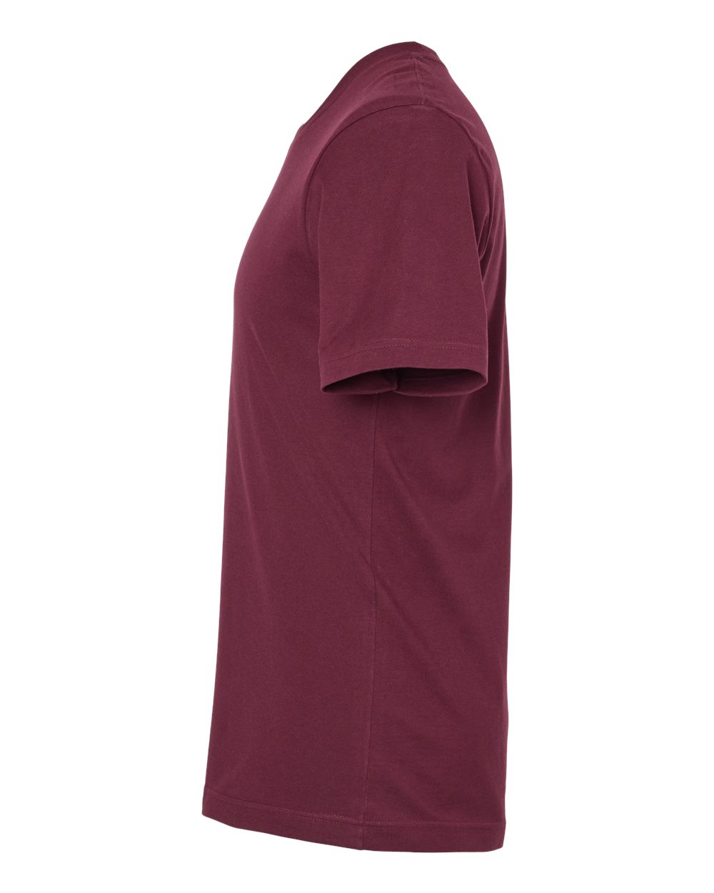 Combed Cotton T-Shirt - 602 291