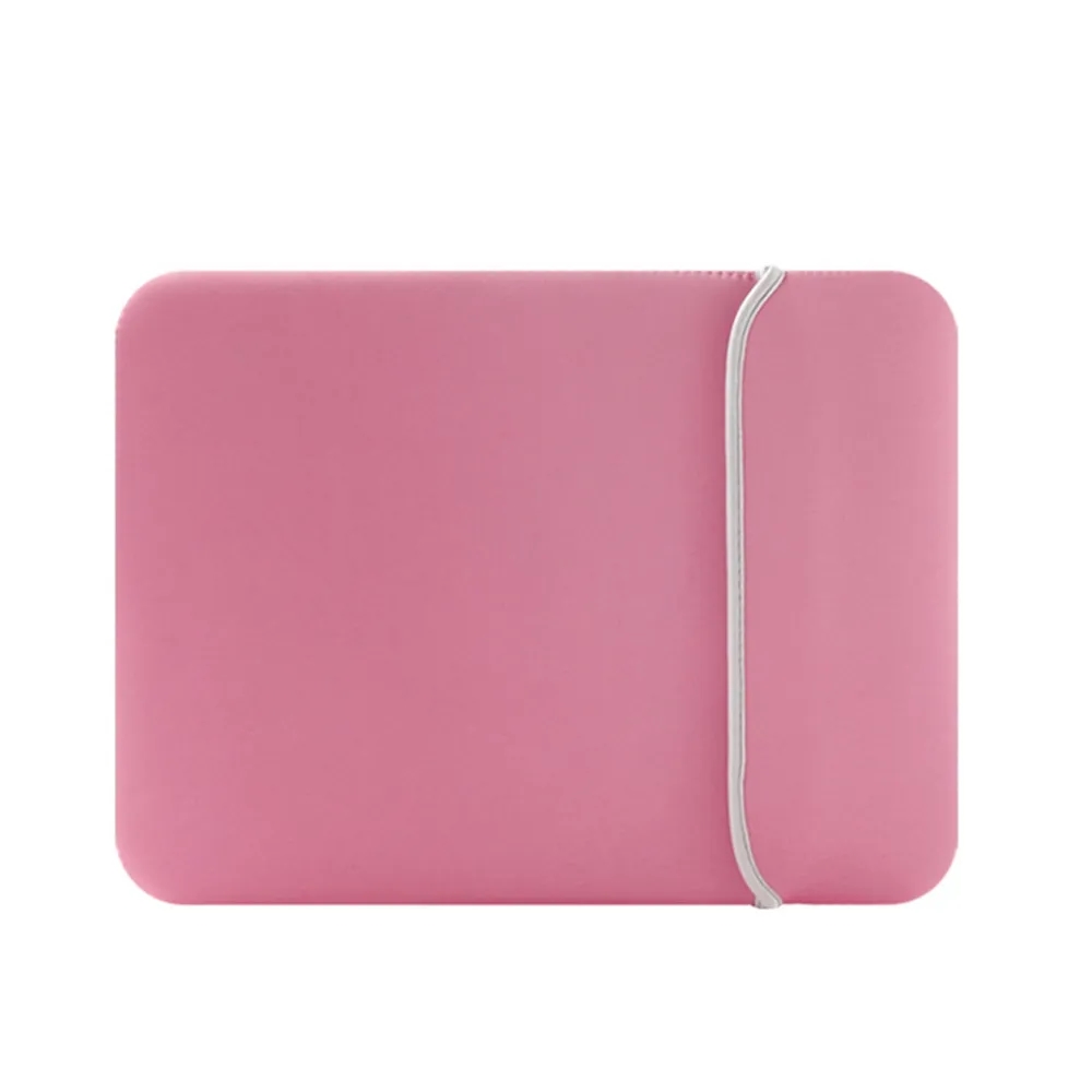 15.6in Custom Laptop Tablet Sleeve 3