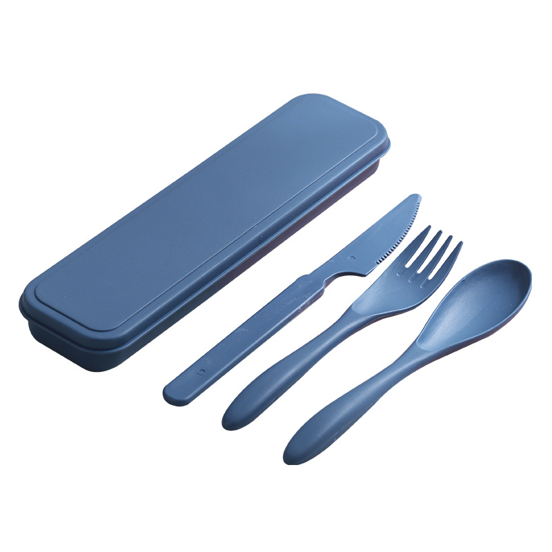 Travel Portable Cutlery Set 1