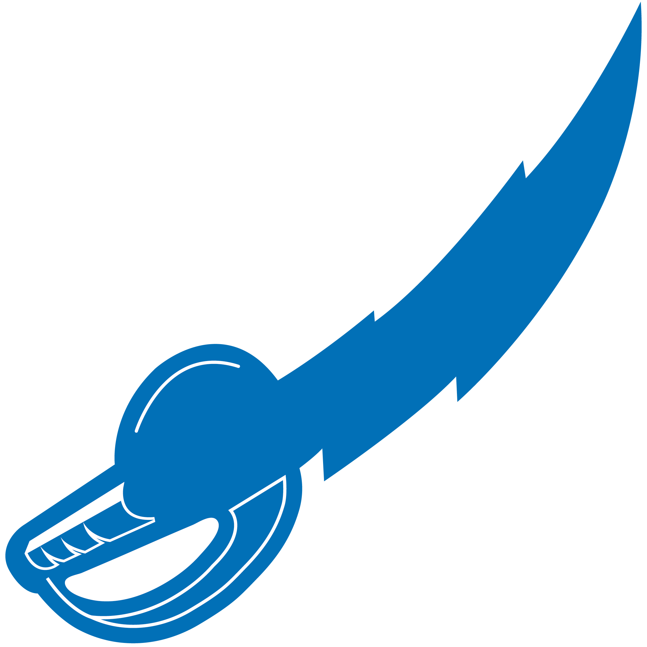 Lightning Sword 8