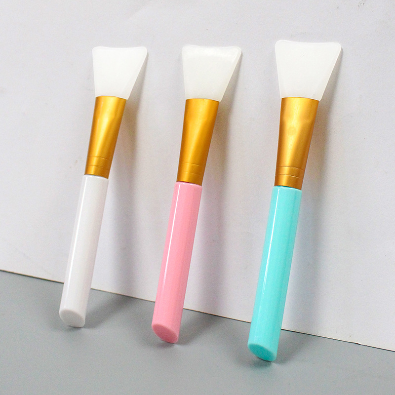 Silicone Face Mask Brush 3