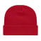 Cap America Knit Cap with Cuff 58