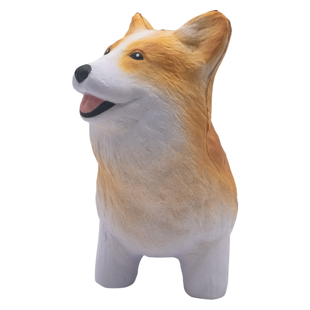 Corgi Stress Reliever 4