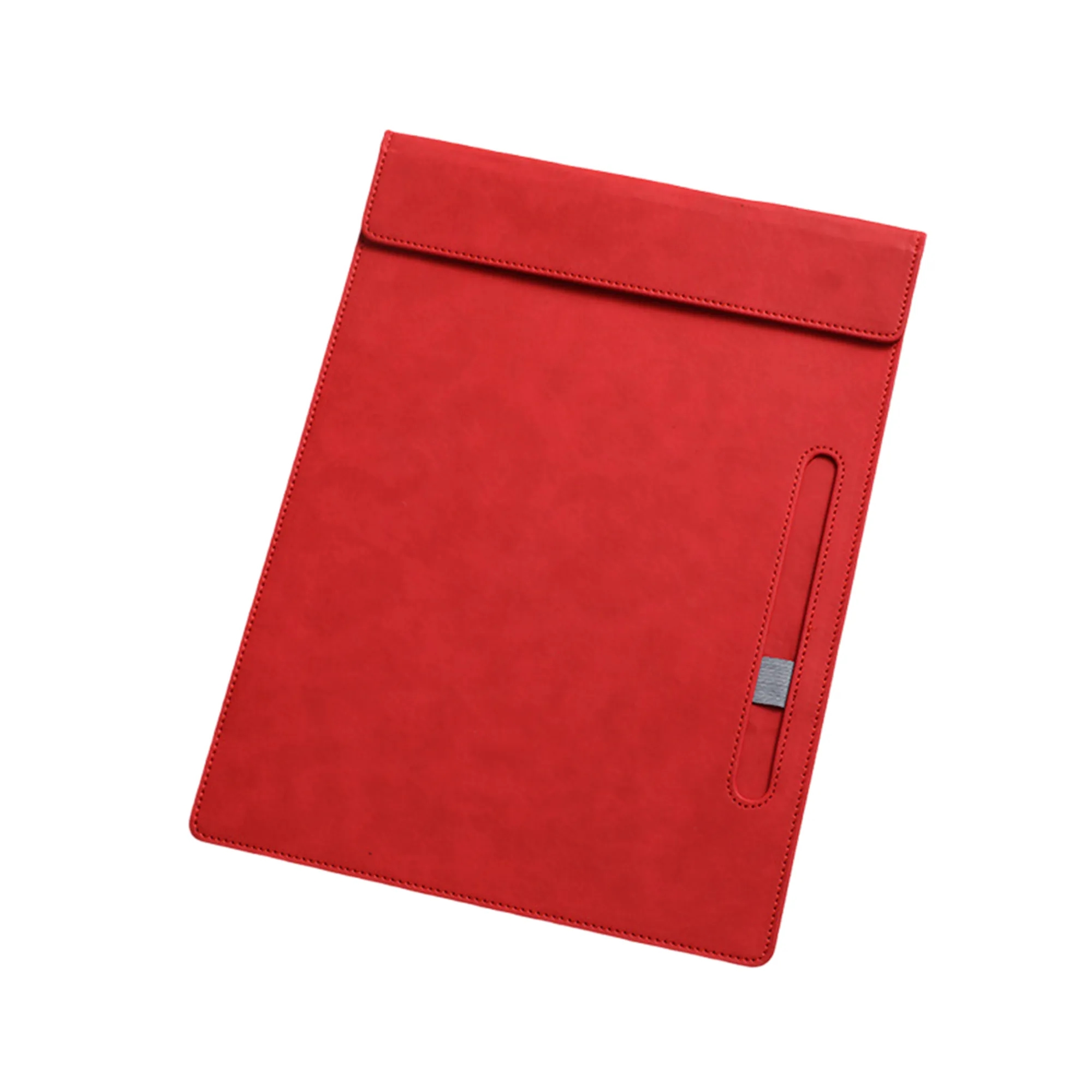 Professional PU Leather Writing Board for Contracts 6