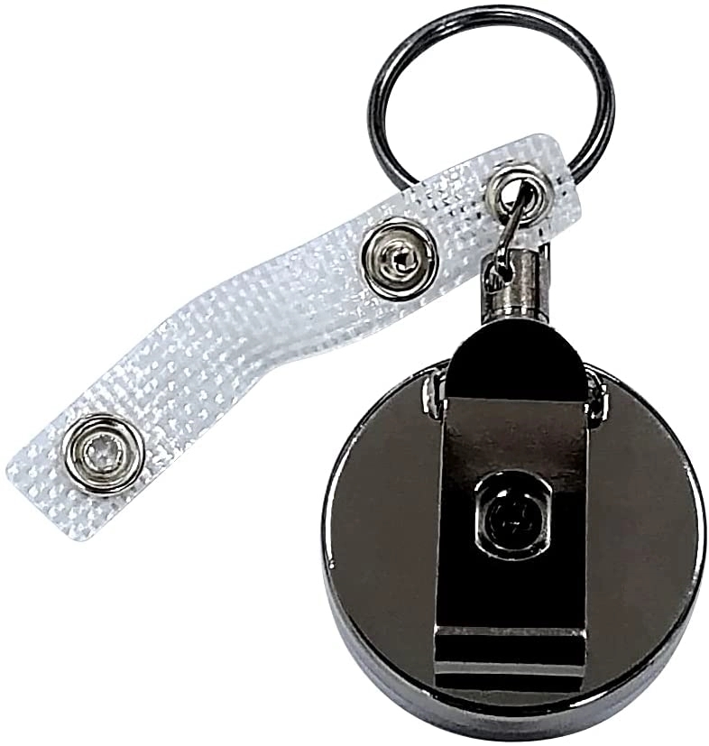 Badge Reel 1