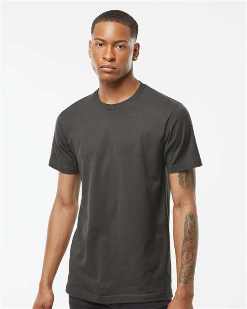 Unisex Fine Jersey T-Shirt - 202 215