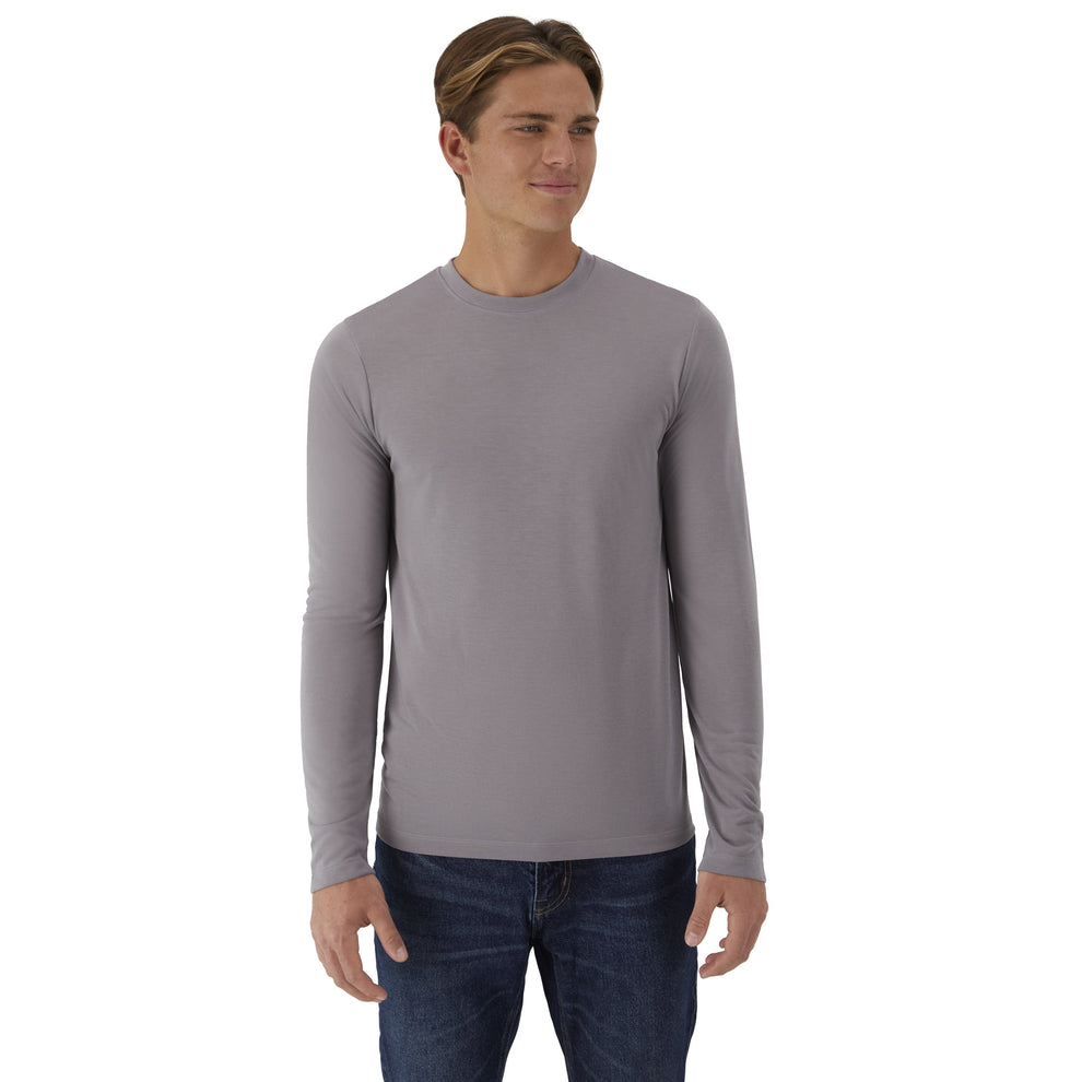COOL Dri® Performance Long Sleeve T 5